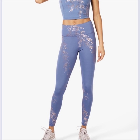 Sweaty Betty Goddess